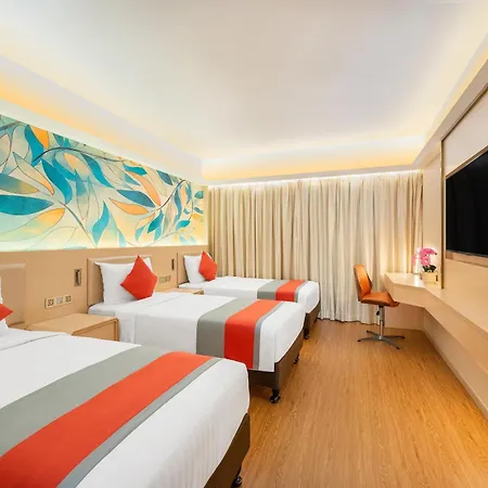 Hotel Riviera Macau-3