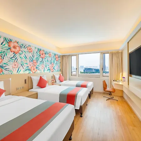 Hotel Riviera Macau-2