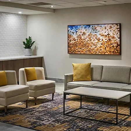 Delta Hotels By Marriott Toronto Mississauga-2