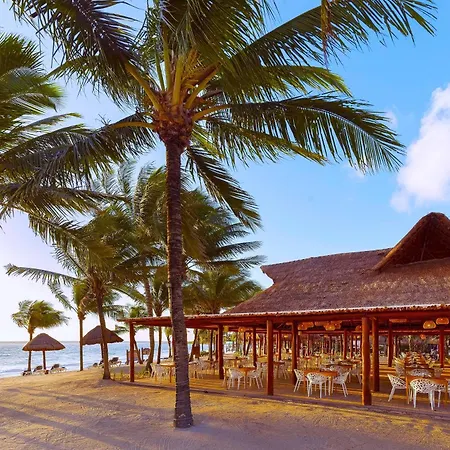 Grand Palladium Kantenah Resort & Spa-3