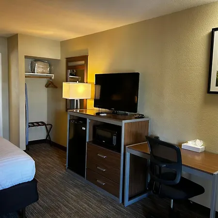 Heritage Inn - Yosemite/Sonora-3