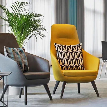 Courtyard By Marriott Zurich North-2