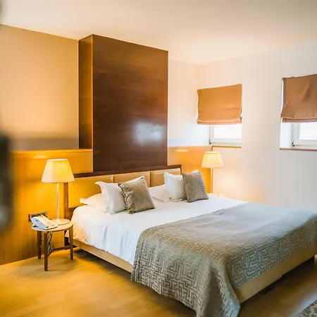 Hotel Vestibul Palace & Villa - Small Luxury Hotels Of The World-2