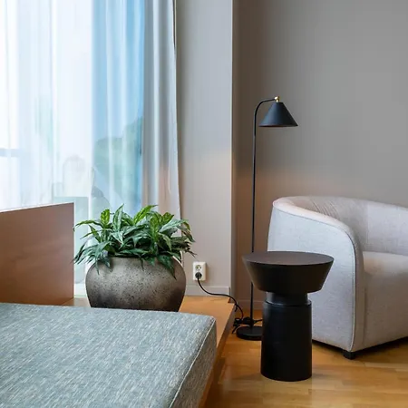 First Hotel G-3