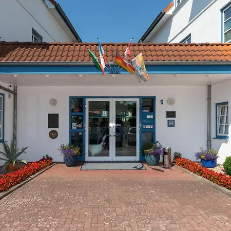Hotel Ingeborg-2