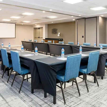 Four Points By Sheraton, Ontario-Rancho Cucamonga-2