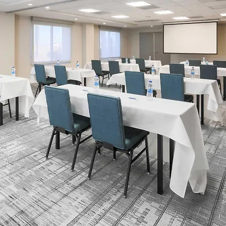 Four Points By Sheraton, Ontario-Rancho Cucamonga-3