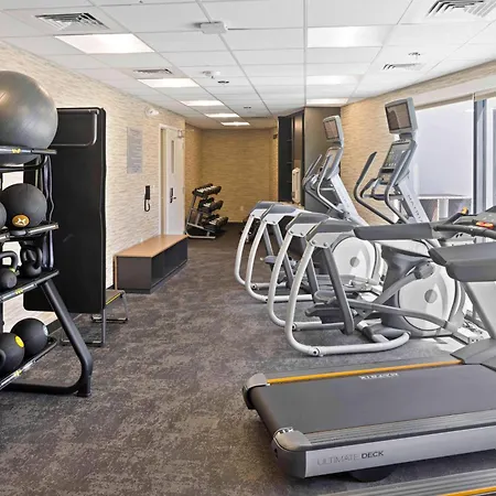 Fairfield Inn & Suites By Marriott San Diego Pacific Beach-3