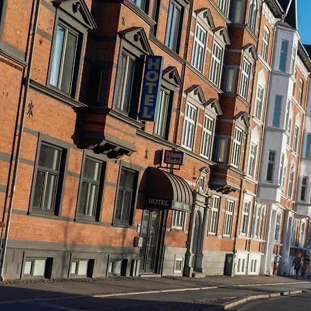 Prinsen Hotel-3