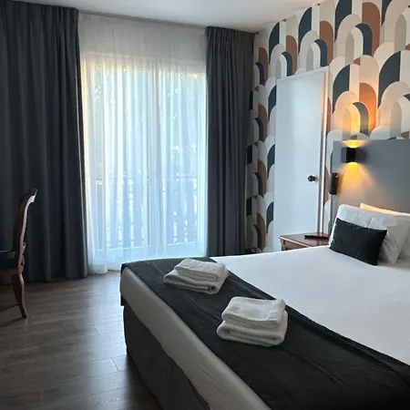 Hotel Le Bourgogne-2