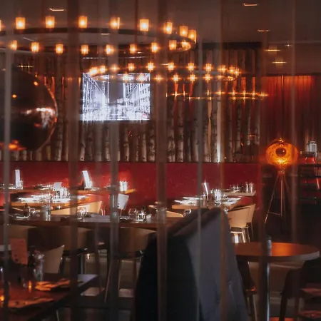 Courtyard By Marriott Stockholm Kungsholmen-2