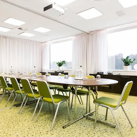 Courtyard By Marriott Stockholm Kungsholmen-3