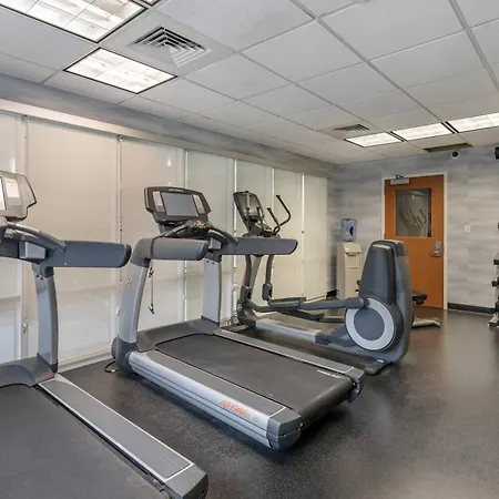 Fairfield Inn & Suites By Marriott Texarkana-3