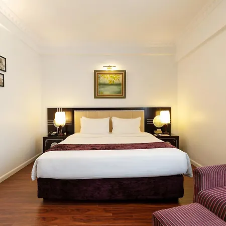 Flower Garden Hotel-3