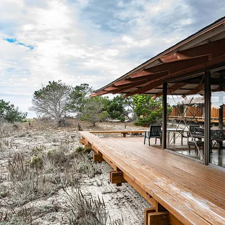 Asilomar Conference Grounds-2