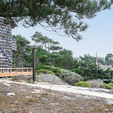 Asilomar Conference Grounds-2