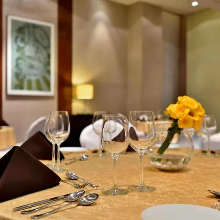 Courtyard By Marriott Pune Hinjewadi-2
