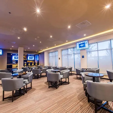 Courtyard By Marriott San Luis Potosi-3
