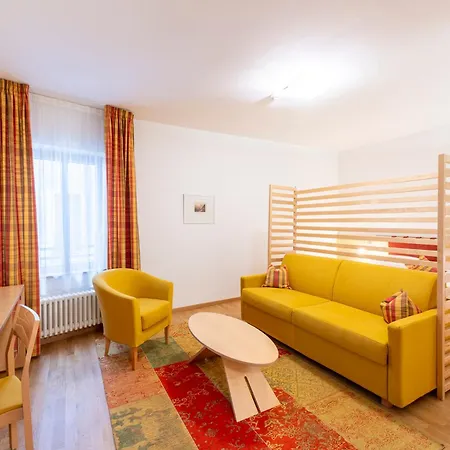 Hotel Figl ***S-3