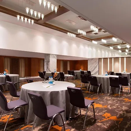 Four Points By Sheraton Bengaluru Whitefield-3