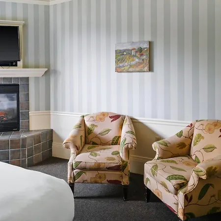 Inn At Sonoma, A Four Sisters Inn-3