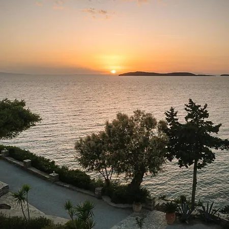 Aneroussa Beach Hotel-2