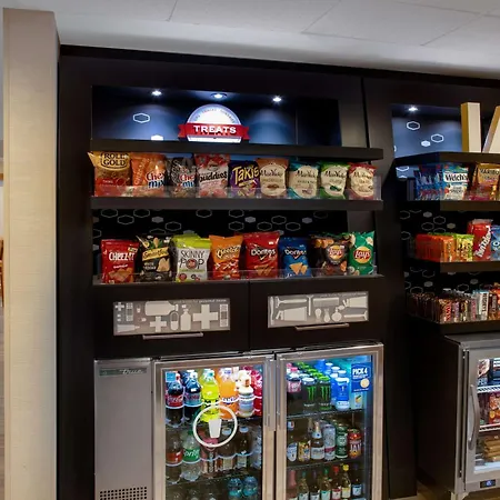 Hampton Inn West Des Moines Lake Drive-3