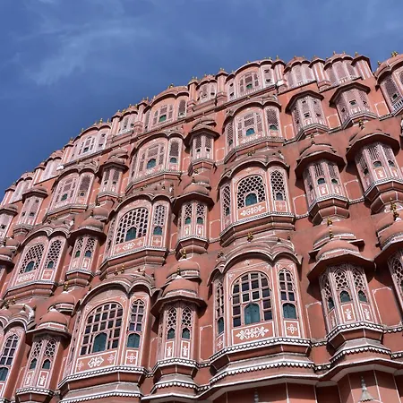 Four Points By Sheraton Jaipur, City Square-2
