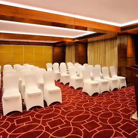 Four Points By Sheraton Ahmedabad-3
