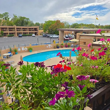 El Sendero Inn, An Ascend Collection Hotel-3