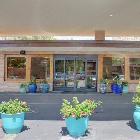 El Sendero Inn, An Ascend Collection Hotel-2