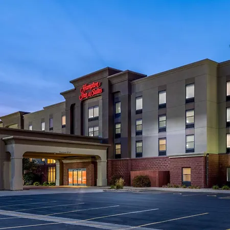 Hampton Inn & Suites Brookings-2