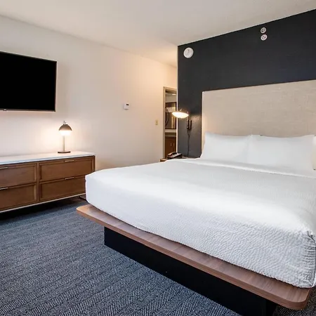Courtyard By Marriott Orlando Altamonte Springs Maitland-3