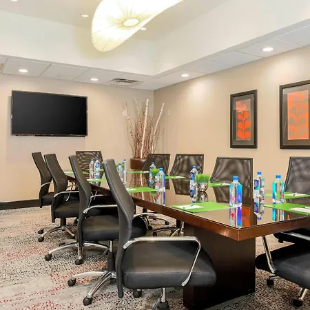 Courtyard By Marriott Amarillo Downtown-3