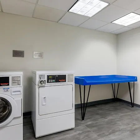 Fairfield Inn & Suites By Marriott Atlanta Stonecrest-2
