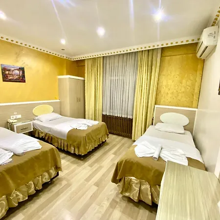 Grand Oral Hotel-2