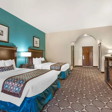 Best Western Sonora Inn&Suites-3