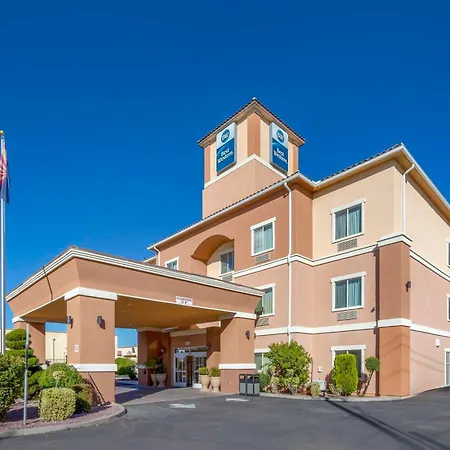 Best Western Sonora Inn & Suites-3
