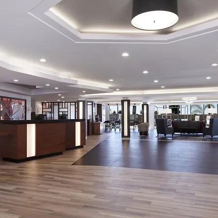 Fairfield Inn & Suites By Marriott Camarillo-3