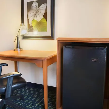 Fairfield Inn & Suites Fargo-2