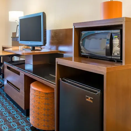 Fairfield Inn & Suites Sioux Falls-2