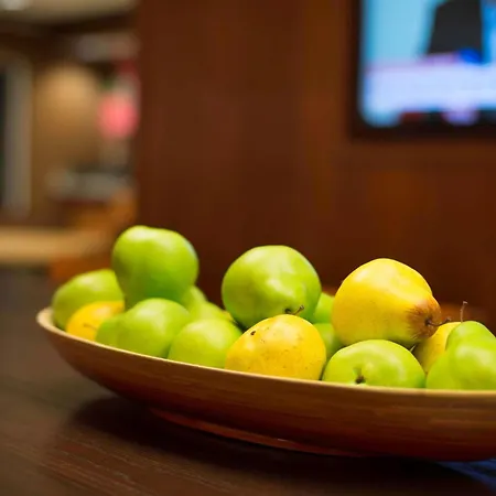 Fairfield Inn & Suites Idaho Falls-2