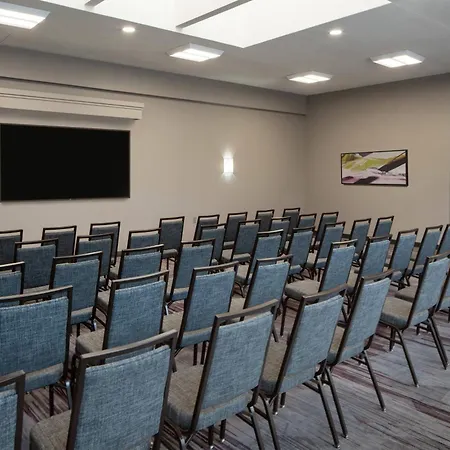 Courtyard By Marriott Dulles Airport Herndon/Reston-3