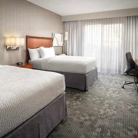 Courtyard By Marriott Phoenix Mesa-3