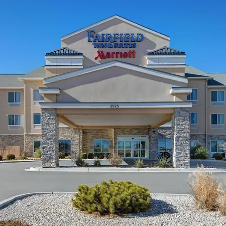Fairfield Inn And Suites Carlsbad-3