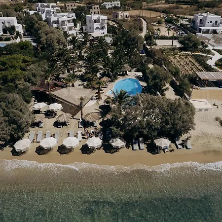 Medusa Beach Resort&Suites-3