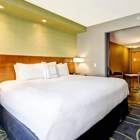 Fairfield Inn & Suites By Marriott Guelph-3