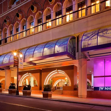 Jw Marriott San Francisco Union Square-3
