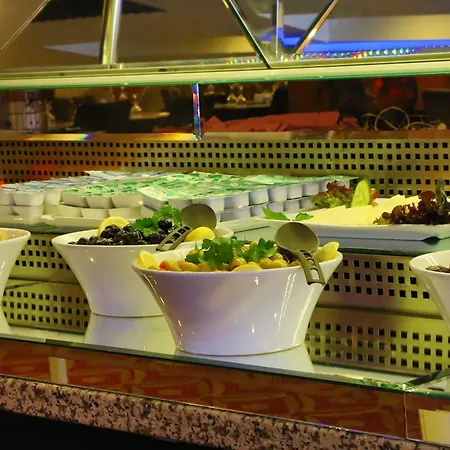 Arya Hotel Sakarya-3