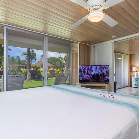 Aston Maui Kaanapali Villas-2
